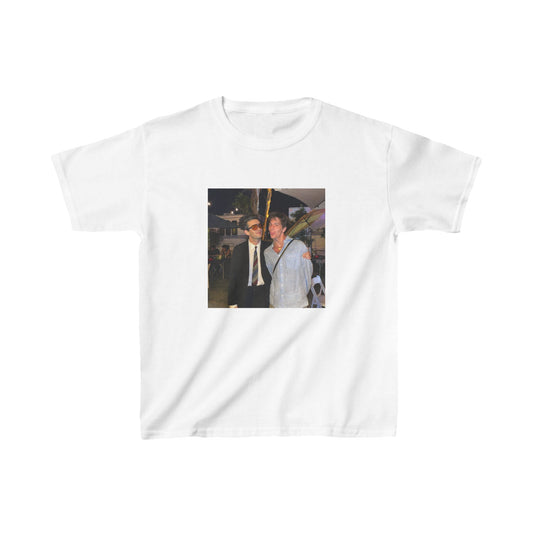 Tucker & Matty Baby Tee