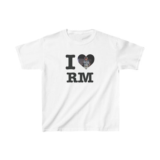 I <3 RM Baby Tee