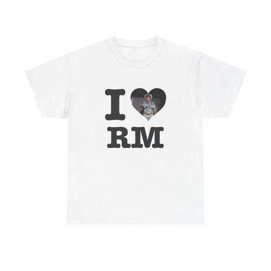 I <3 RM Tee